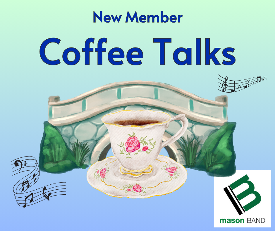 Coffee Talks